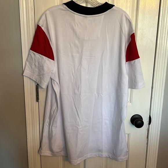 Nautica Lightweight Polo XL NWOT - Picture 5 of 8